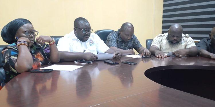 ASUU in three Bayelsà varsities threaten strike over non-implementation 2025 CBA agreements