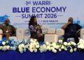 Africa’s Coastal States Urged to Adopt Blue Education to Unlock $2.5tn Ocean Economy
