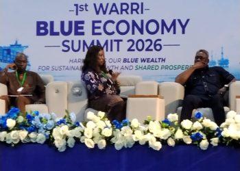 Africa’s Coastal States Urged to Adopt Blue Education to Unlock $2.5tn Ocean Economy