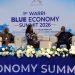 Africa’s Coastal States Urged to Adopt Blue Education to Unlock $2.5tn Ocean Economy