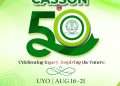 Counselling Association of Nigeria Celebrates 50 Years of Impact in Nigeria with Focus on Sustainable Development