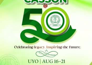 Counselling Association of Nigeria Celebrates 50 Years of Impact in Nigeria with Focus on Sustainable Development