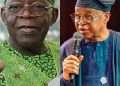 PC-NCG Urges Tinubu to Establish Nigerian Coast Guard as Blue Economy Pillar