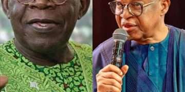 PC-NCG Urges Tinubu to Establish Nigerian Coast Guard as Blue Economy Pillar
