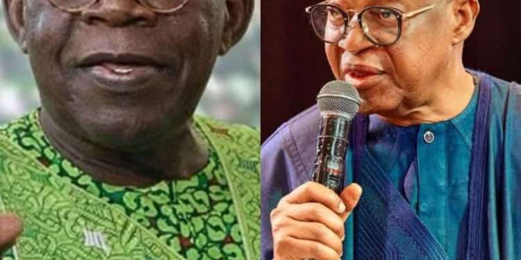 PC-NCG Urges Tinubu to Establish Nigerian Coast Guard as Blue Economy Pillar