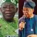 PC-NCG Urges Tinubu to Establish Nigerian Coast Guard as Blue Economy Pillar