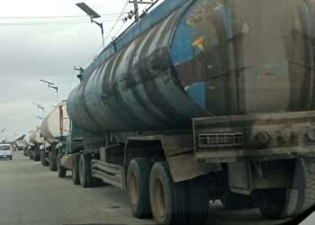Fumes and Fear: NPA Road Residents, Business Owners in Warri Raise Alarm Over Suspected Illegal Oil Bunkering