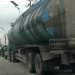 Fumes and Fear: NPA Road Residents, Business Owners in Warri Raise Alarm Over Suspected Illegal Oil Bunkering