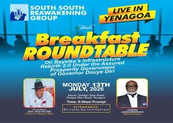 Stakeholders Back Diri’s Infrastructure Drive, Demand Protection of Public Assets