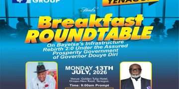 Stakeholders Back Diri’s Infrastructure Drive, Demand Protection of Public Assets