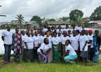 Bayelsa Monarch Urges FG, States to Unlock Niger Delta’s Blue Economy Potential