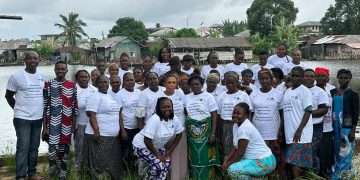 Bayelsa Monarch Urges FG, States to Unlock Niger Delta’s Blue Economy Potential