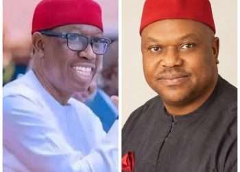 2027: Delta North needs legislator, not politician – Rainbow Coalition