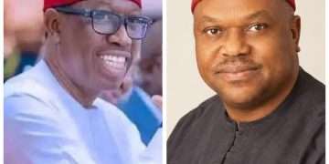 2027: Delta North needs legislator, not politician – Rainbow Coalition