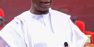 Physical Offices for Social Media Platforms Bill advances to public hearing – Nwoko