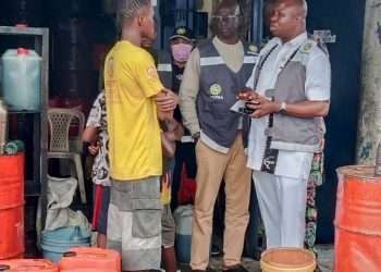 NMDPRA tasks lubricant dealers on 