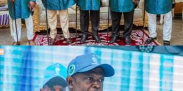 Africa risks losing $300 bn blue economy potential, BRACED chair warns