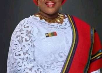 POWA president urges women to embrace resilience, empowerment