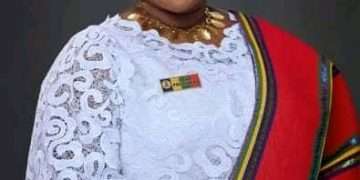 POWA president urges women to embrace resilience, empowerment