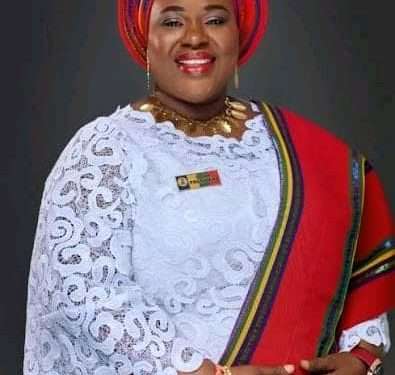 POWA president urges women to embrace resilience, empowerment