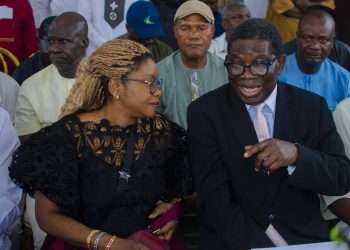 Chevron expresses commitment to PIA obligations as Egbema Trust sets for projects execution 