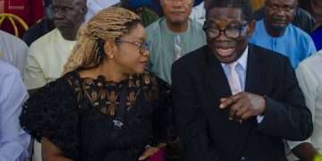 Chevron expresses commitment to PIA obligations as Egbema Trust sets for projects execution 