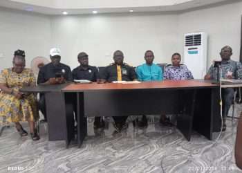 Bayelsa’s 40% Allowance Package, not replacement CBA Implementation