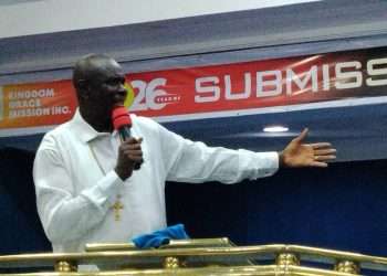 Rev. T.Y. Emmanuel Urges Christians to Embrace Spiritual Intelligence, Trust in God’s Mercy 