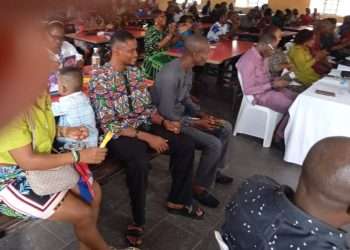 Bayelsa Education Fund trains 100 teachers on imparting reading, phonics