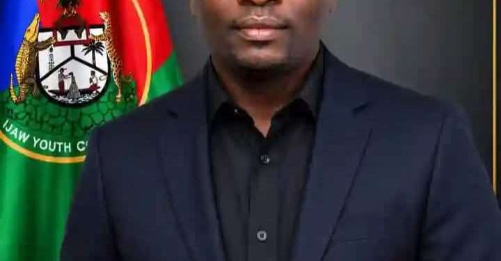 Ijaw Women Connect Worldwide Congratulates New IYC President, Pledges Support