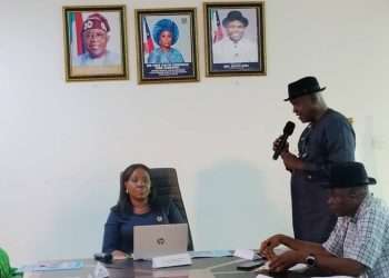 NDBDA Secures 100 Hectares for Major Fish Industrial Hub in Bayelsa