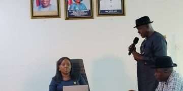 NDBDA Secures 100 Hectares for Major Fish Industrial Hub in Bayelsa