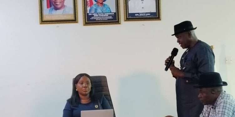 NDBDA Secures 100 Hectares for Major Fish Industrial Hub in Bayelsa