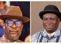 Ikuli writes an open letter to lsenah on his plan moves to be part of sponsored protest against Dr. Eruani Azibapu over Daukoru Kariyai case