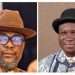 Ikuli writes an open letter to lsenah on his plan moves to be part of sponsored protest against Dr. Eruani Azibapu over Daukoru Kariyai case