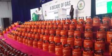 FG flags off national grassroots LPG penetration programme in Bayelsa 