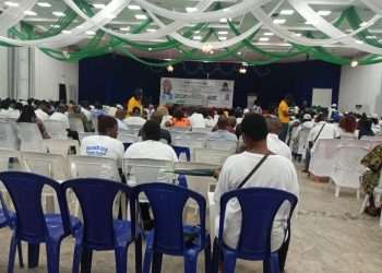 FG urges South-South cooperatives to support Cooperative Bank, digital reforms