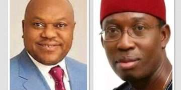 2027: Ochei best candidate for Delta North Senatorial District – Rainbow Coalition