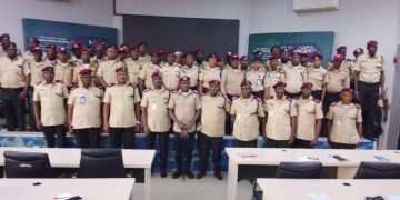 Success recorded on highways depend on competence, professionalism of marshal -Corps marshal
