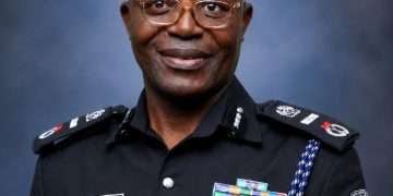 Agbonika assumes duties as new AIG Zone 5