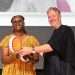 Shell appoints Elohor Aiboni as first female Nigeria Country Chair bids farewell to Marno de Jong, 