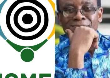 Bassey Warns Against Extractive Economy, Calls for Community-Led Environmental Protection