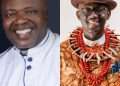 King Dakolo, Senator Benson, Top Clerics to Attend Apostle Kiyaramo’s Survival Thanksgiving