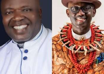 King Dakolo, Senator Benson, Top Clerics to Attend Apostle Kiyaramo’s Survival Thanksgiving