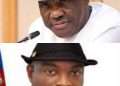 Wike’s Performance Exposes Governance Deficits in States, Says Eradiri 