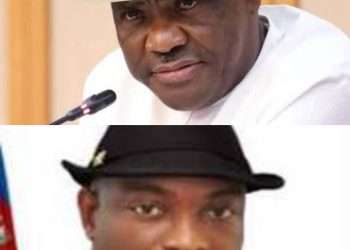 Wike’s Performance Exposes Governance Deficits in States, Says Eradiri 