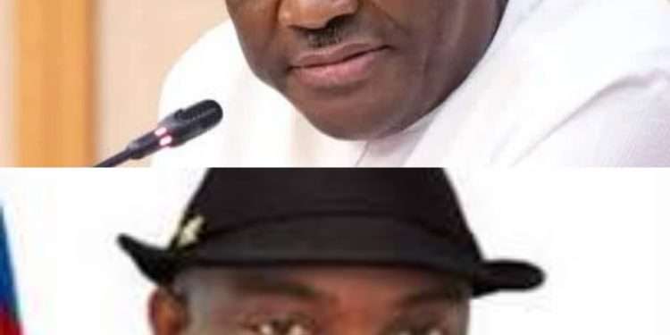Wike’s Performance Exposes Governance Deficits in States, Says Eradiri 