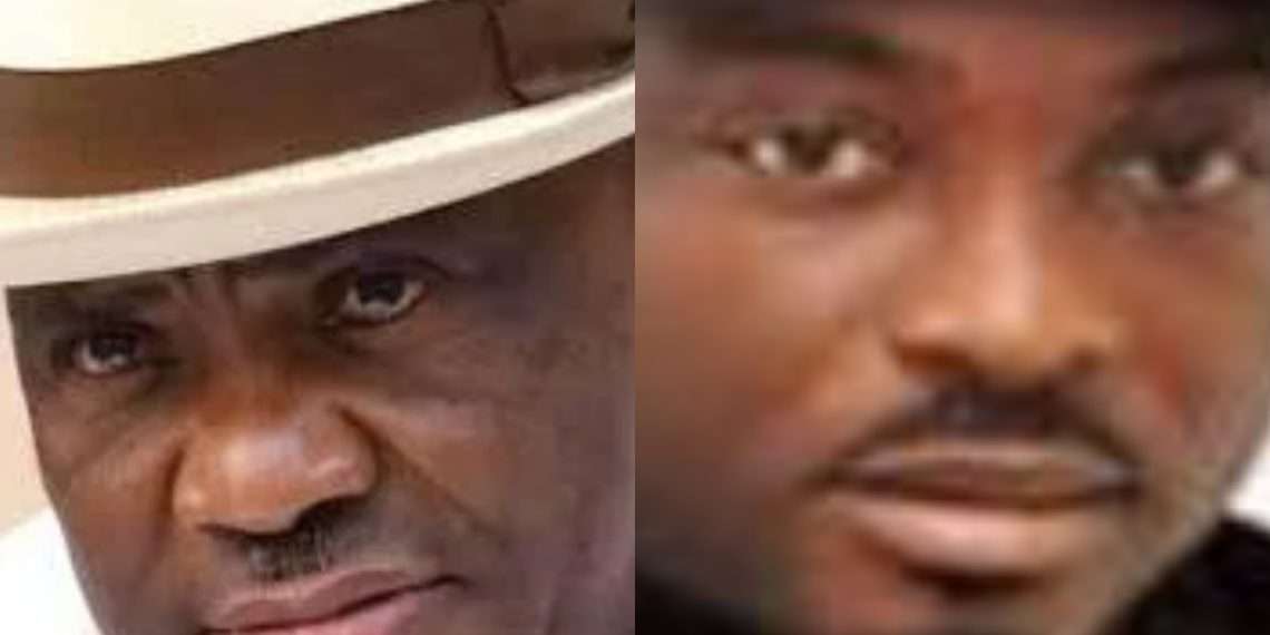 Eradiri replies Abati, defends Wike’s performance, insists FCT Minister has put governors under pressure