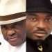 Eradiri replies Abati, defends Wike’s performance, insists FCT Minister has put governors under pressure