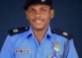 AIG Garba retires, urges officers to embrace community policing, intelligence-led operations